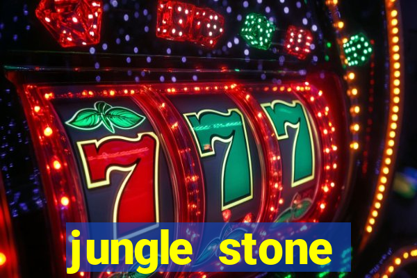 jungle stone reclame aqui